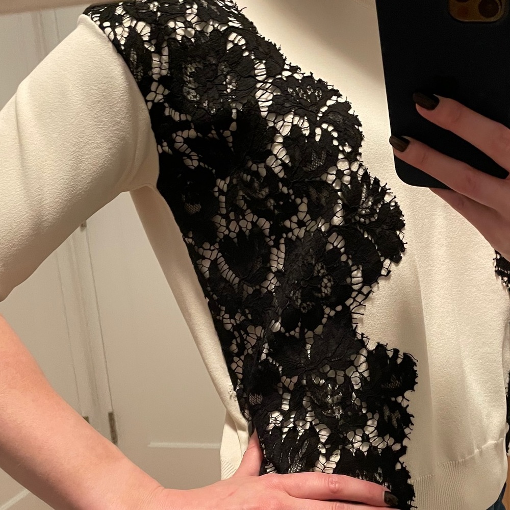 Valentino Top - Picture 4 of 5